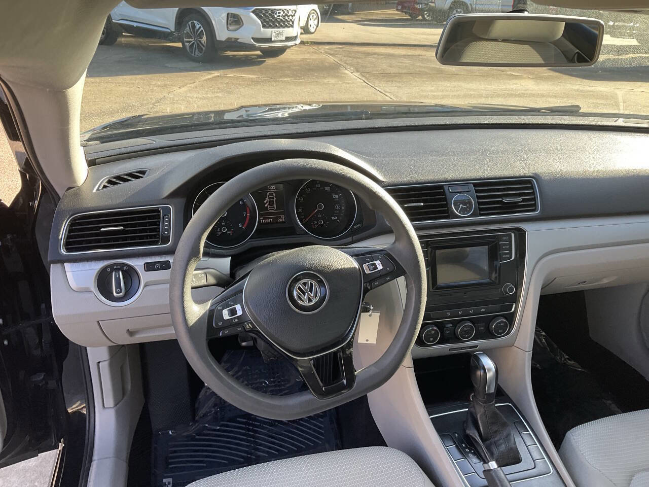 Used 2016 Volkswagen Passat 1.8T S image 13