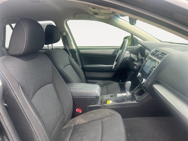 Used 2018 Subaru Outback 2.5i Premium AWD/4WD image 15