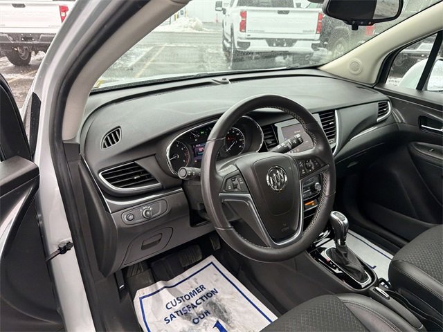 Used 2022 Buick Encore Preferred w/ Safety Package image 10