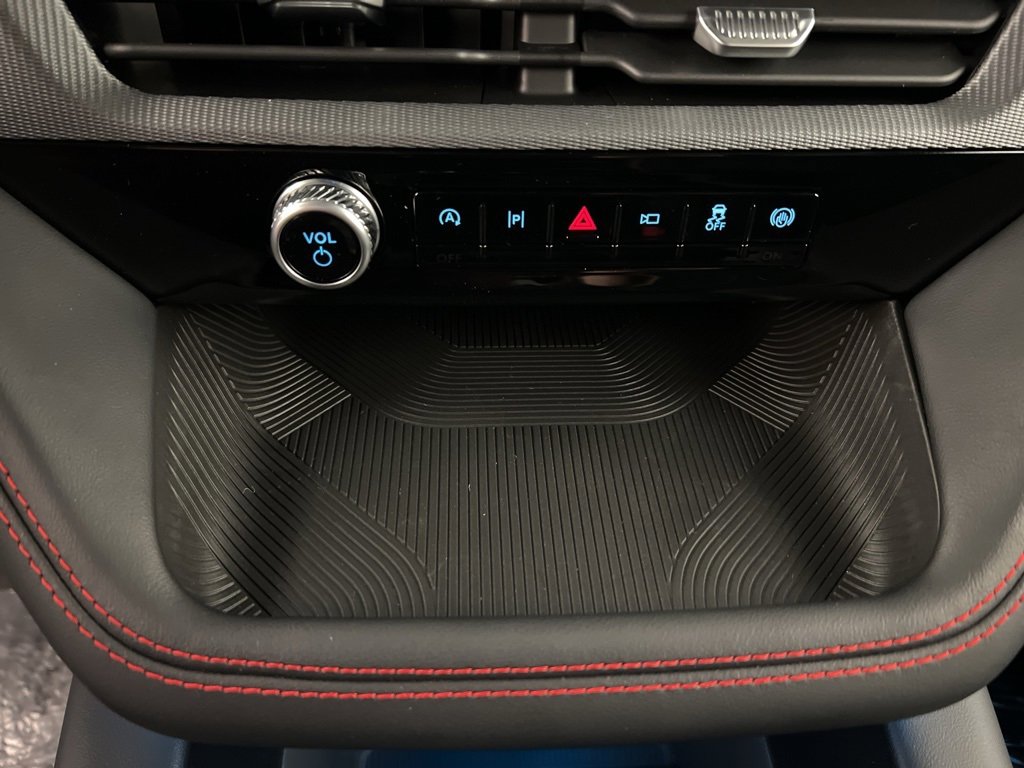 New 2026 Ford Explorer ST w/ Sun And Sound Package image 15