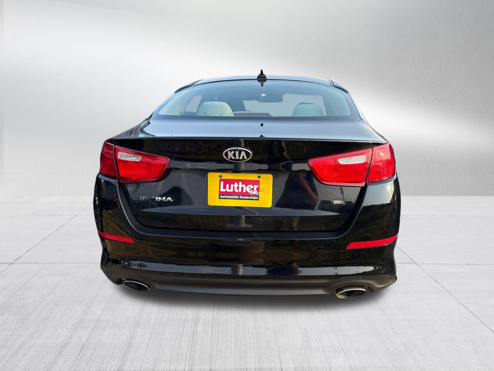 Used 2014 Kia Optima LX w/ LX Convenience Plus Package FWD image 7