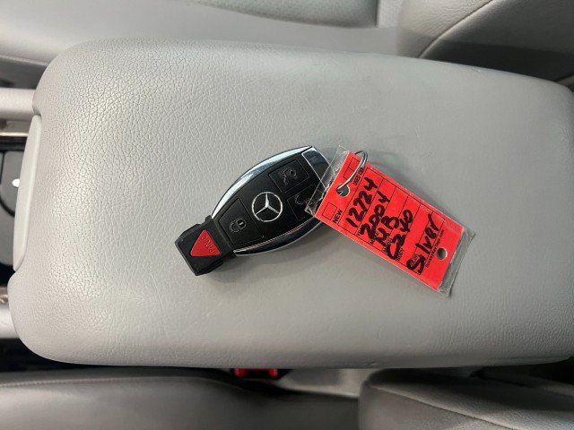 Used 2004 Mercedes-Benz C 240 Sedan image 40