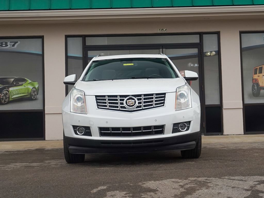 Used 2015 Cadillac SRX Premium FWD image 7