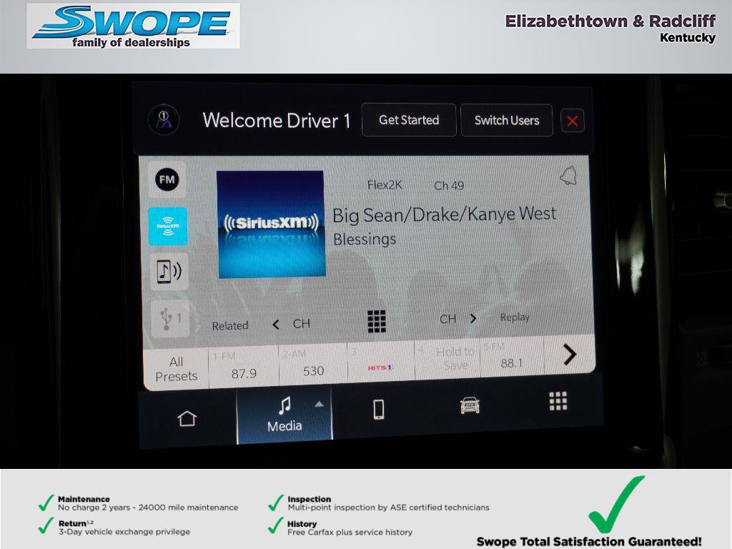New 2026 RAM 1500 Big Horn image 19