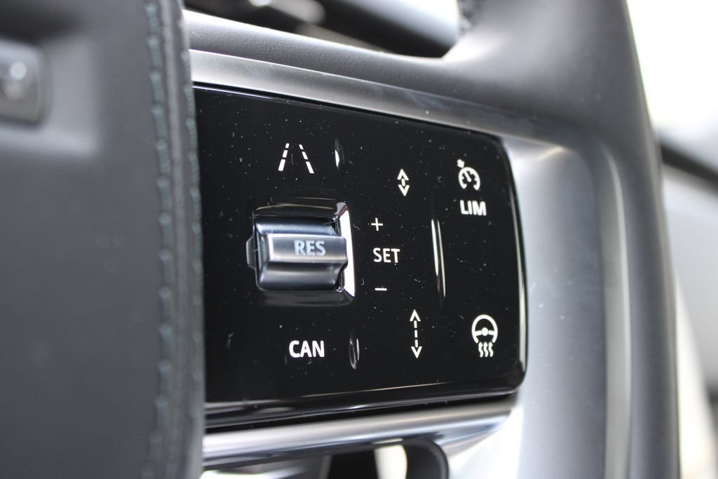 New 2027 Land Rover Range Rover SE AWD/4WD image 16
