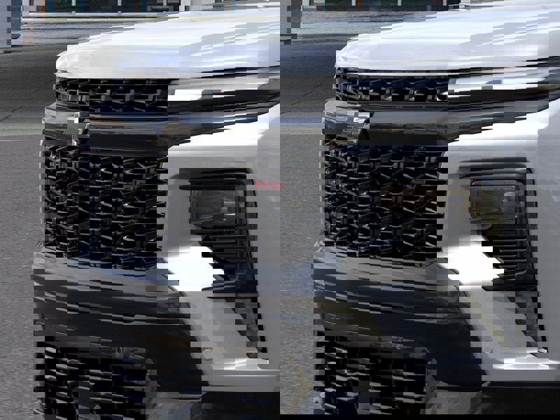 New 2026 Chevrolet Traverse RS image 13