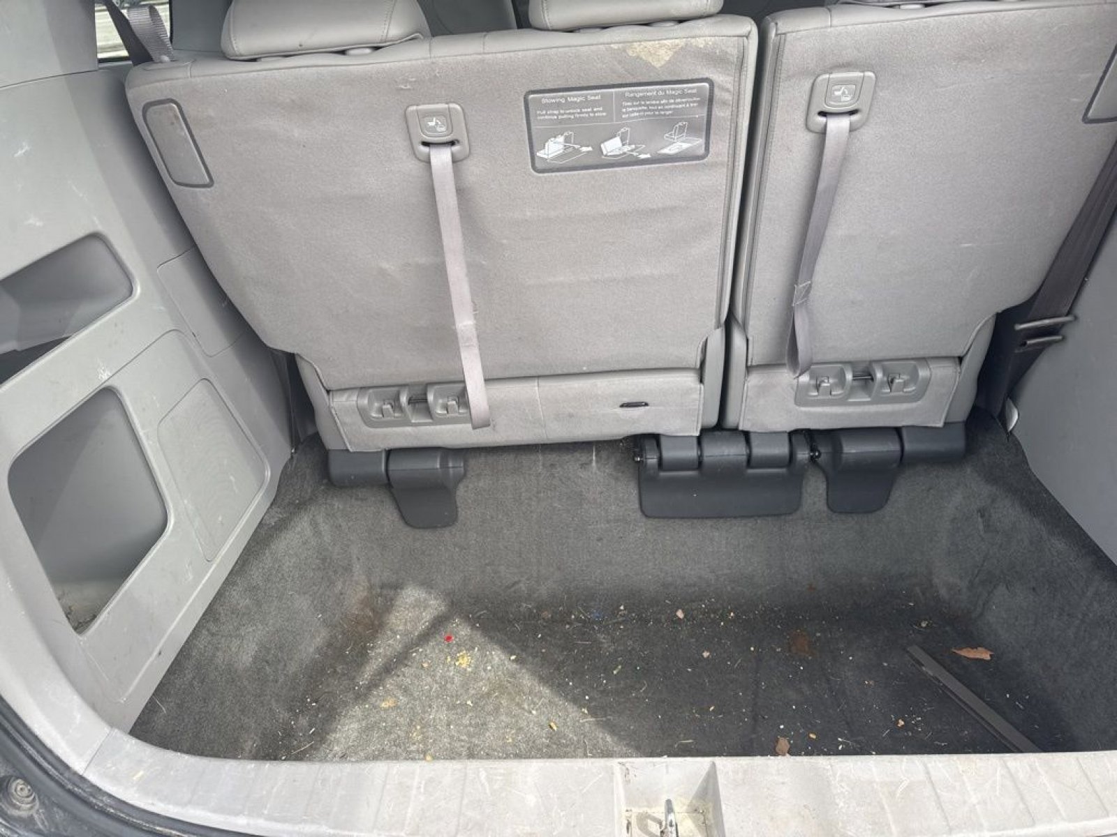 Used 2016 Honda Odyssey EX-L image 15