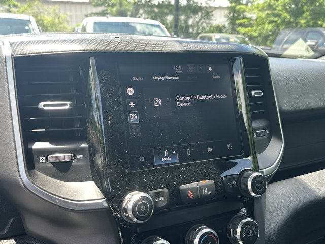 New 2026 RAM 1500 Express AWD/4WD image 24