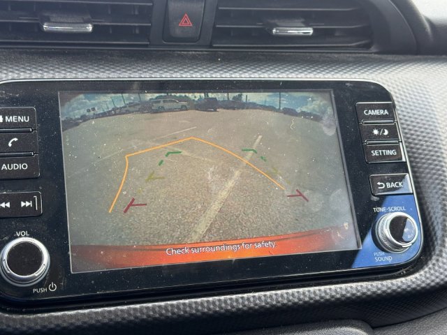 Used 2021 Nissan Kicks SV FWD image 16