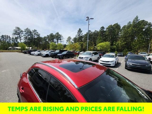 Used 2024 MAZDA CX-30 2.5 Turbo w/ Premium Plus Pkg image 18