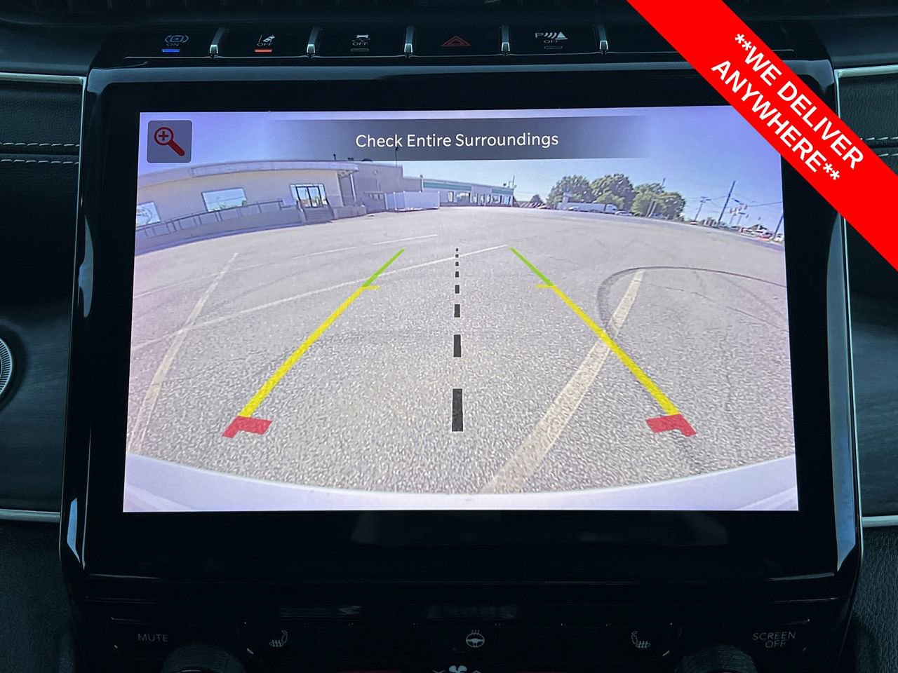 Used 2024 Jeep Grand Cherokee Limited 4xe image 4