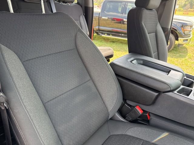 Used 2022 Chevrolet Silverado 3500 LT AWD/4WD image 27