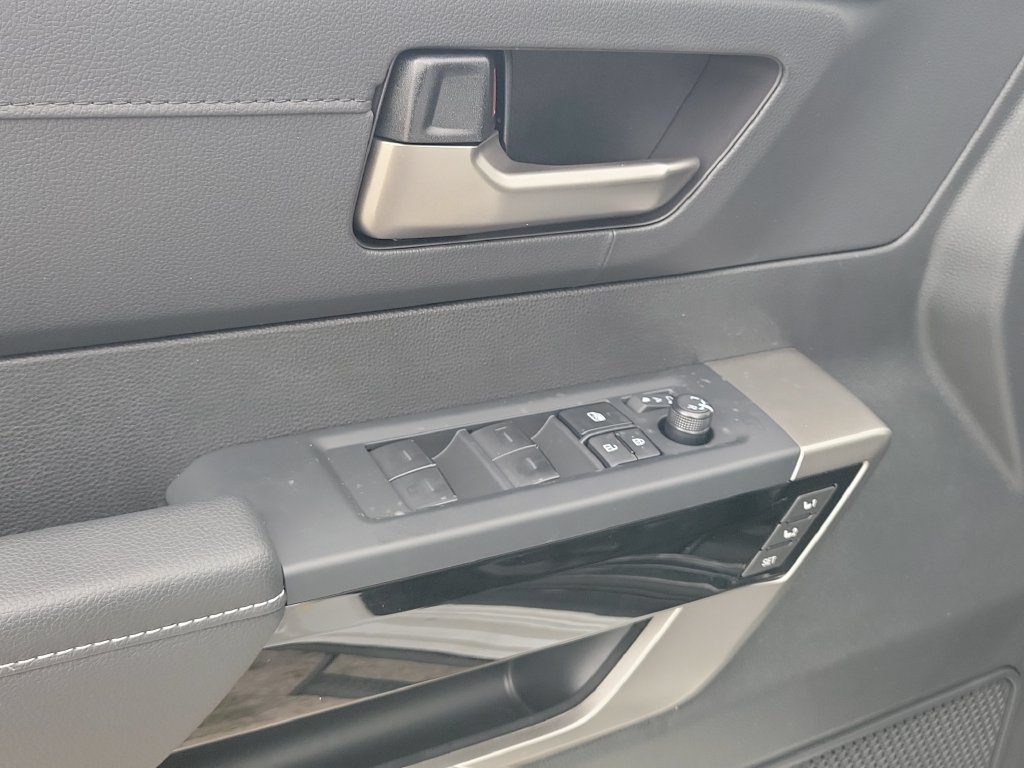New 2026 Toyota Tundra Limited AWD/4WD image 20