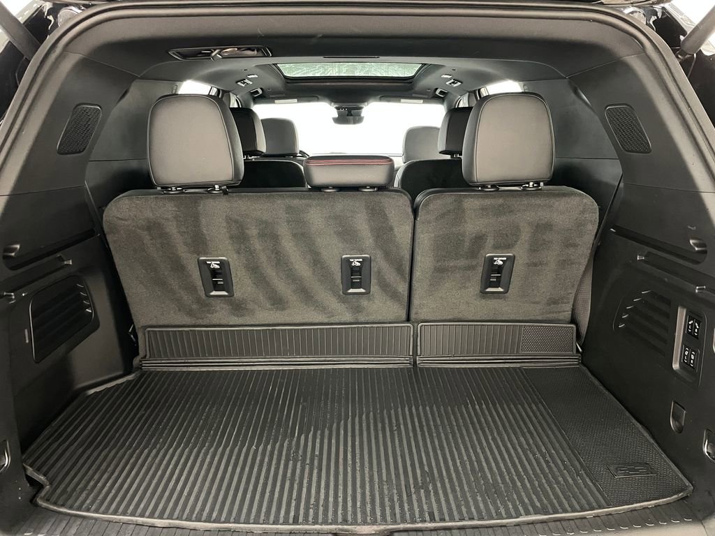 Certified 2024 Chevrolet Traverse RS image 49