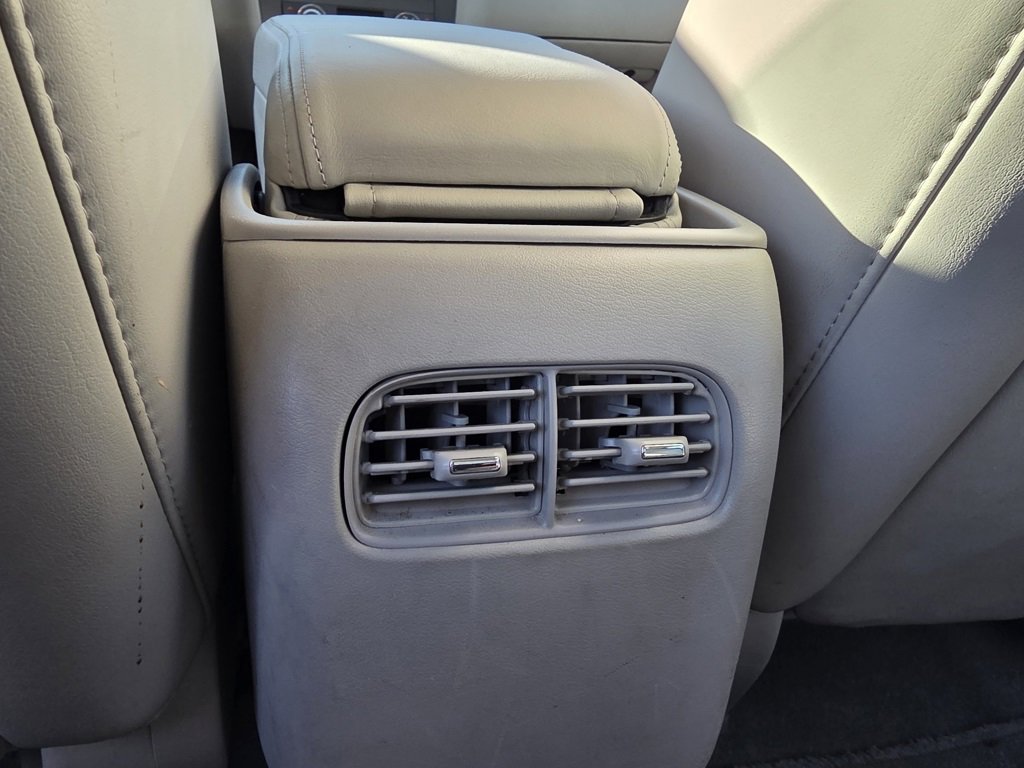 Used 2007 Buick Lucerne CXL w/ Luxury Package image 24