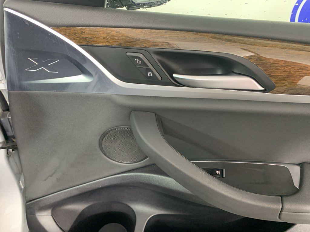 Used 2019 BMW X3 xDrive30i w/ Driving Assistance Package image 43