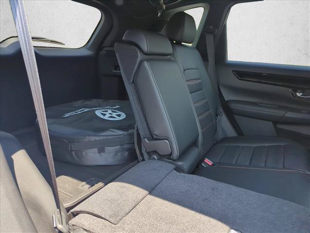 Used 2026 Honda CR-V Sport Touring image 28