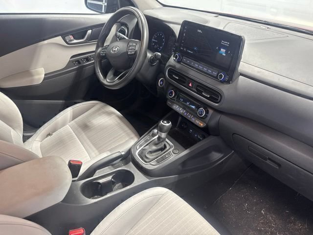 Used 2023 Hyundai Kona SEL w/ Convenience Package FWD image 24