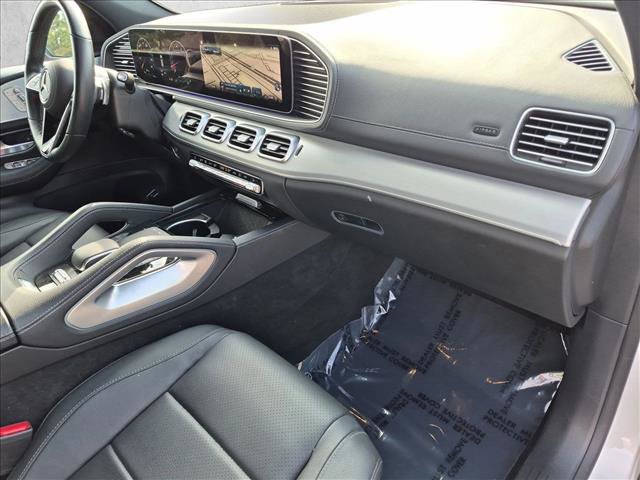 Used 2025 Mercedes-Benz GLS 450 4MATIC image 24