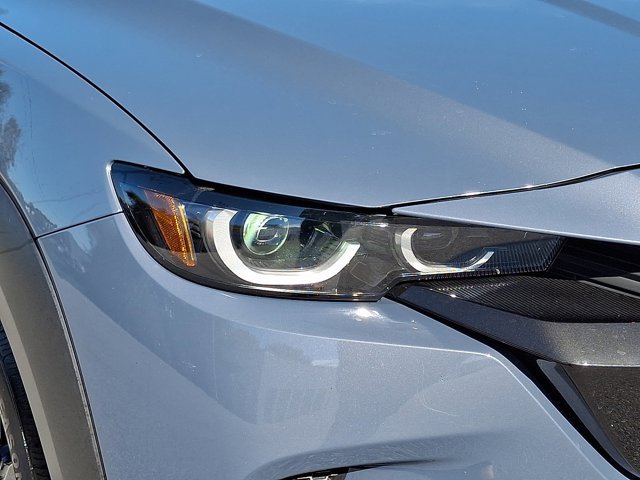 Certified 2023 MAZDA CX-50 2.5 S w/ Preferred Plus Pkg AWD/4WD image 10