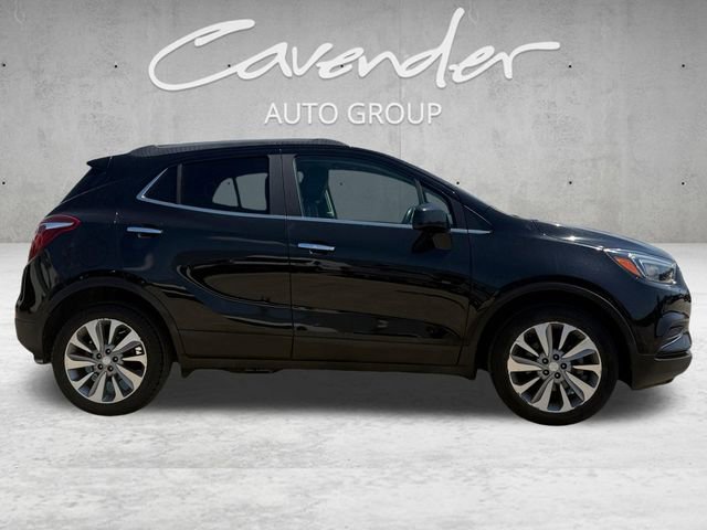 Used 2020 Buick Encore Preferred image 17