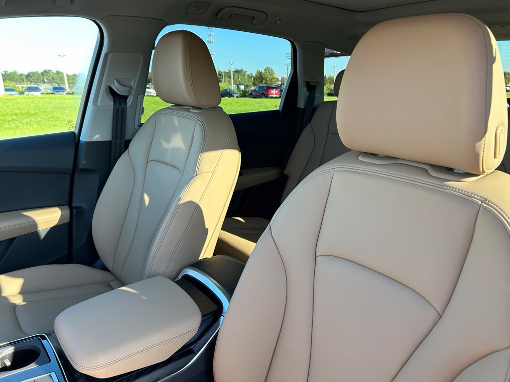 New 2026 Audi Q7 2.0T Premium Plus AWD/4WD image 16