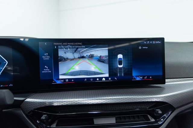 Certified 2025 BMW 430i Convertible image 17