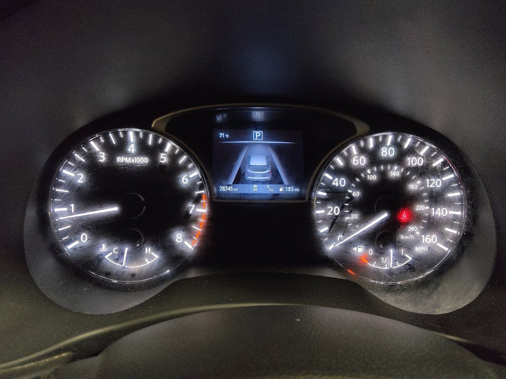 Used 2019 Nissan Pathfinder SV FWD image 23