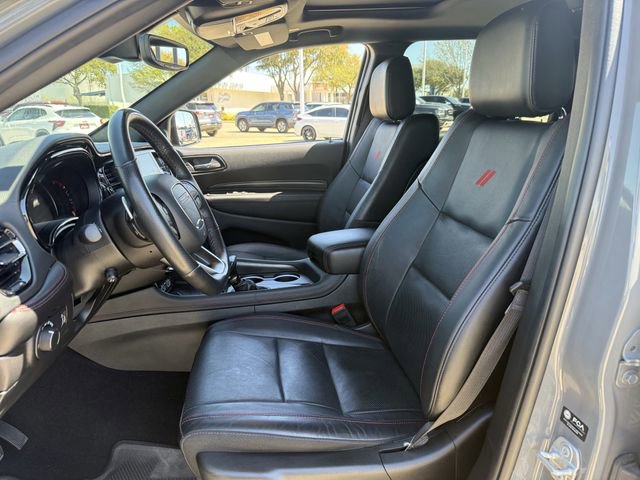 Used 2025 Dodge Durango R/T image 28
