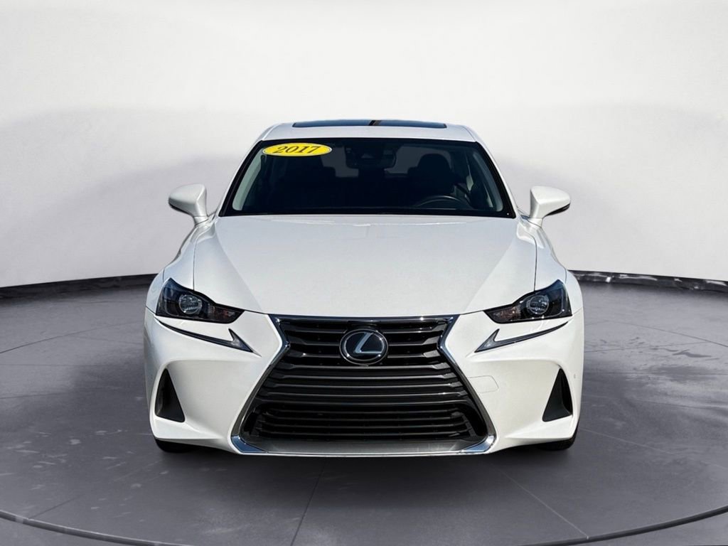 Used 2017 Lexus IS 200t w/ Navigation System Package image 12