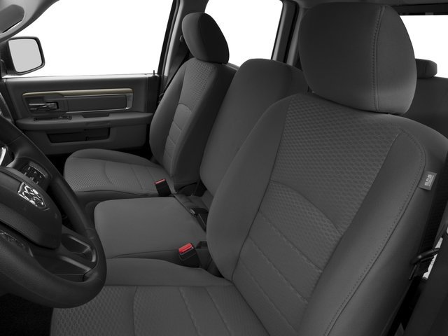 Used 2017 RAM 1500 Big Horn RWD image 12