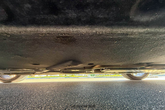 Used 2017 Mercedes-Benz S 550 Cabriolet image 83