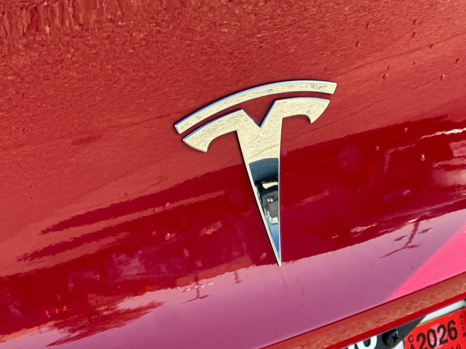 Used 2018 Tesla Model 3 Mid Range image 24