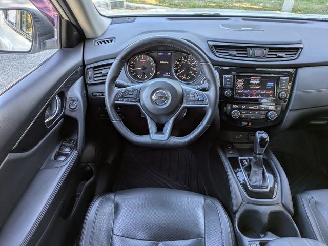 Used 2019 Nissan Rogue SL image 17
