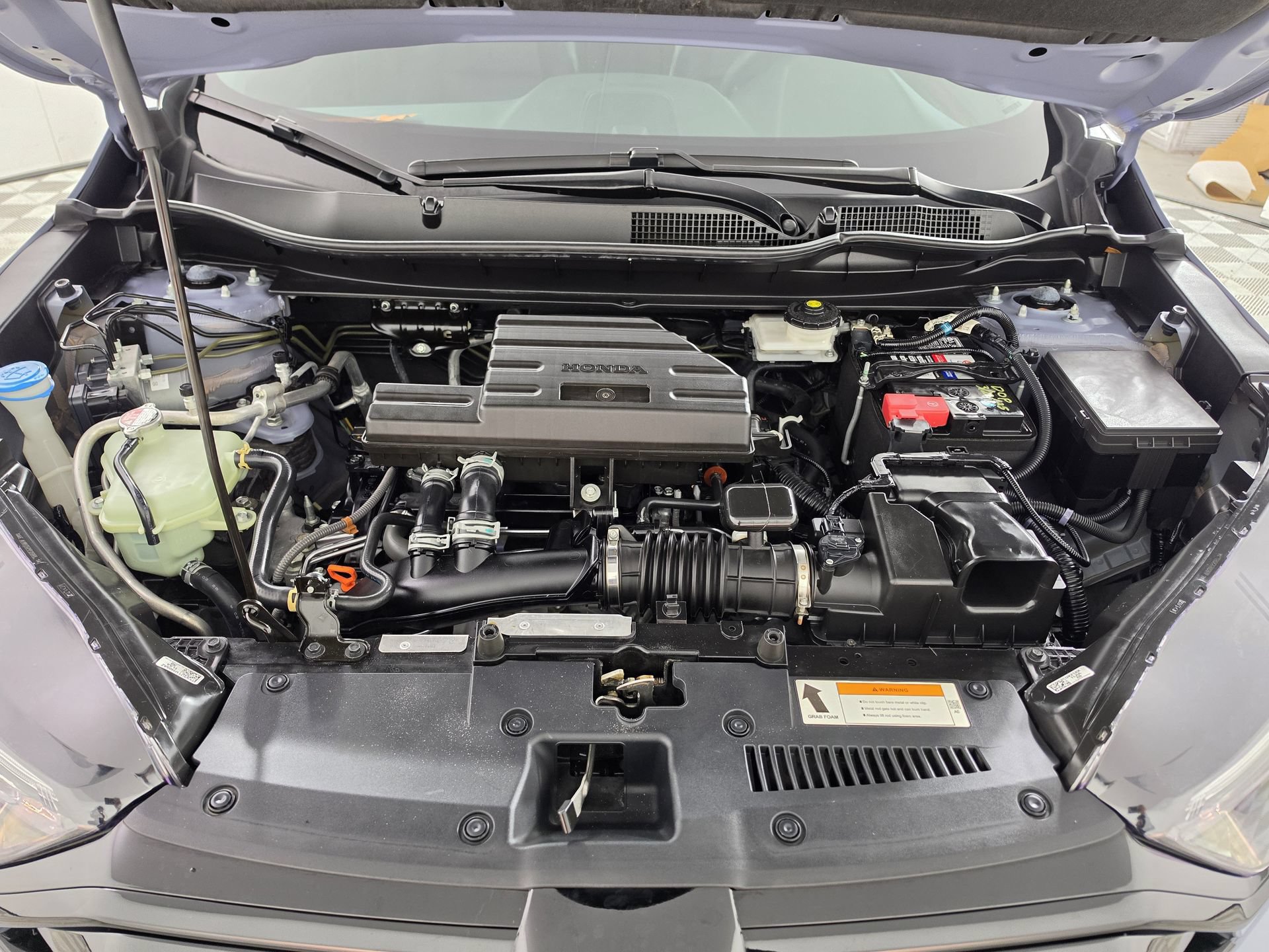 Used 2022 Honda CR-V EX-L image 35