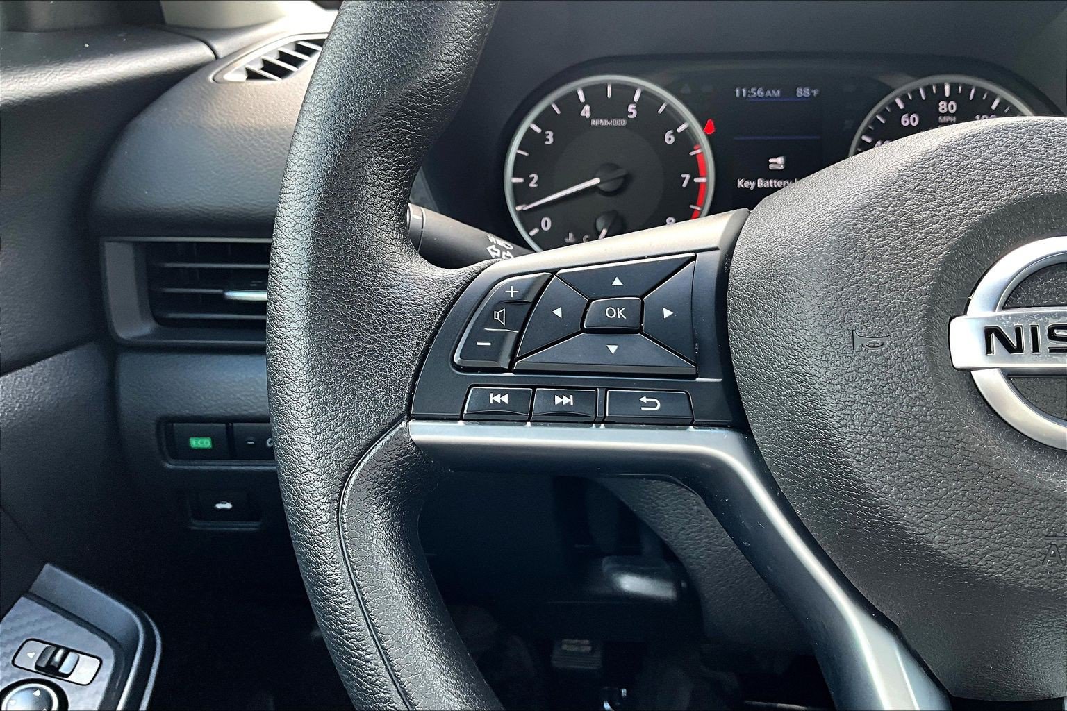 Used 2023 Nissan Sentra S FWD image 19