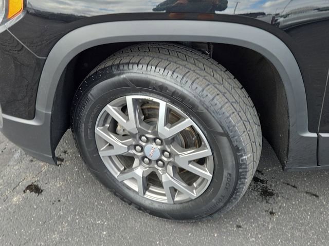 Certified 2023 GMC Acadia SLE w/ Driver Convenience Package image 31