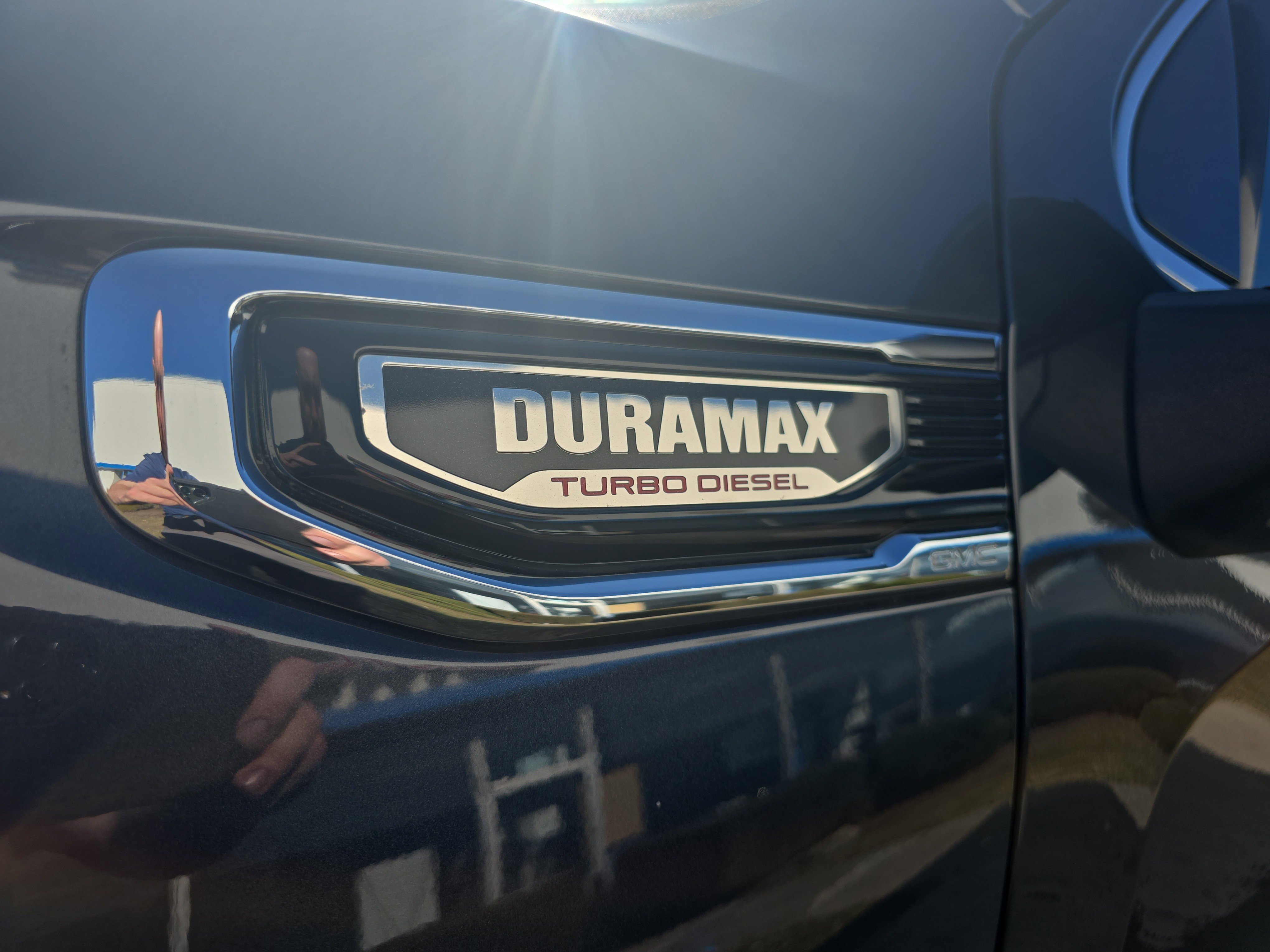 Used 2022 GMC Sierra 1500 SLT w/ SLT Premium Package image 12