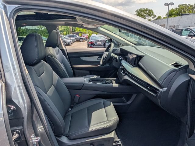 New 2026 Nissan Murano SL AWD/4WD image 9