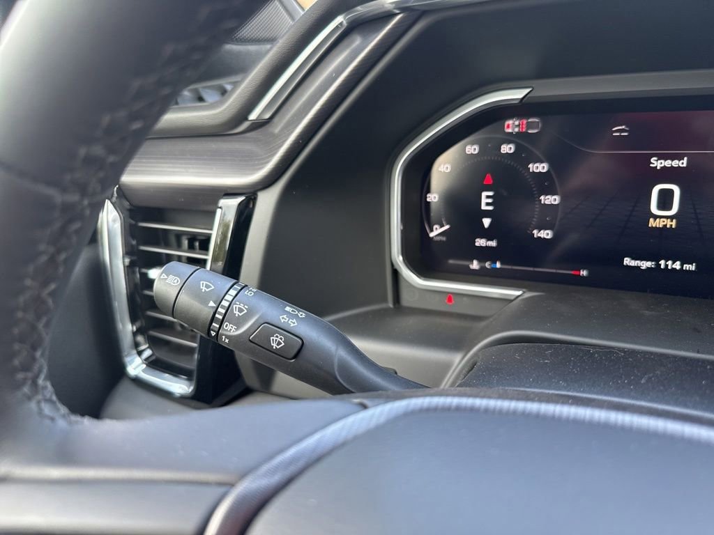 New 2026 GMC Sierra 3500 Denali Ultimate AWD/4WD image 29