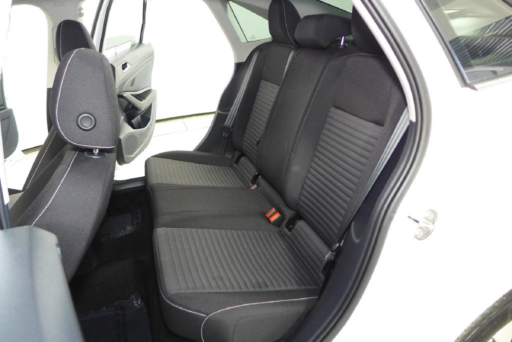 Certified 2023 Volkswagen Jetta S FWD image 20