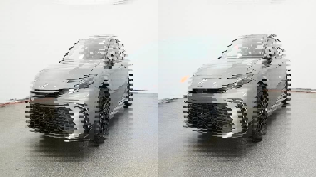 New 2026 Toyota Camry SE image 32