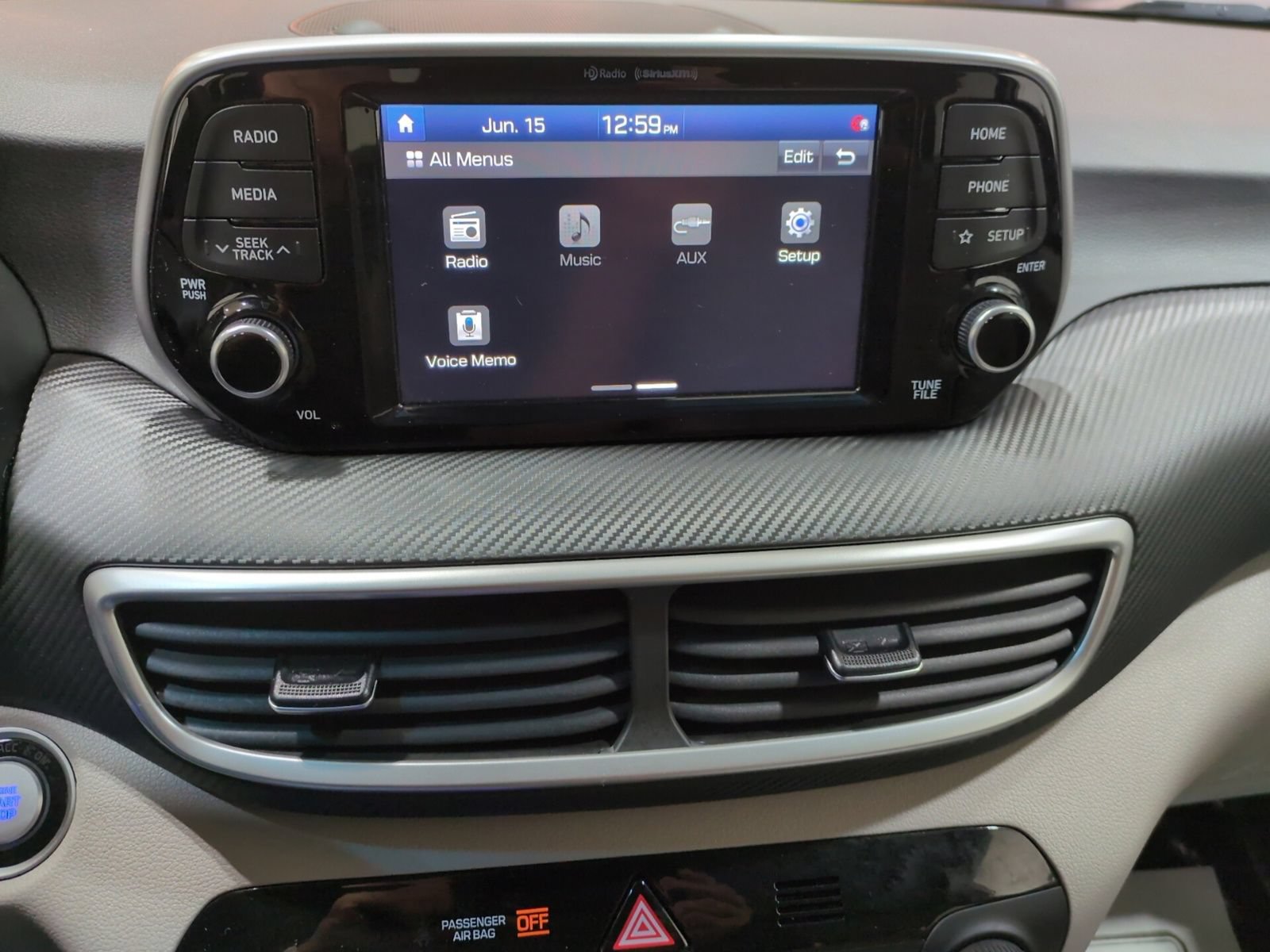 Used 2020 Hyundai Tucson SEL AWD/4WD image 25