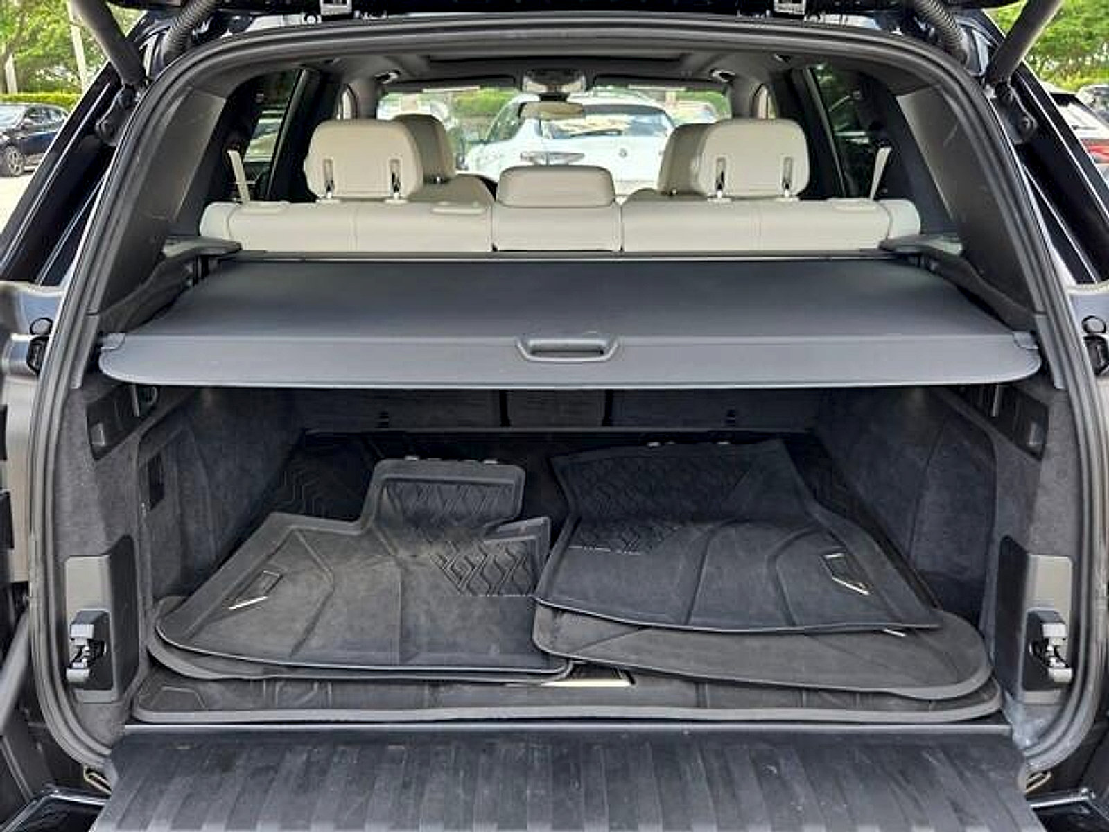 Used 2020 BMW X5 sDrive40i w/ Convenience Package RWD image 13