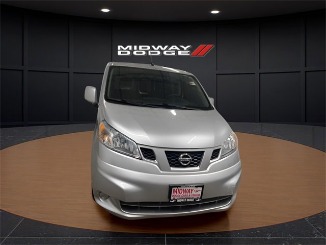 Used 2013 Nissan NV200 SV w/ Technology Pkg image 5