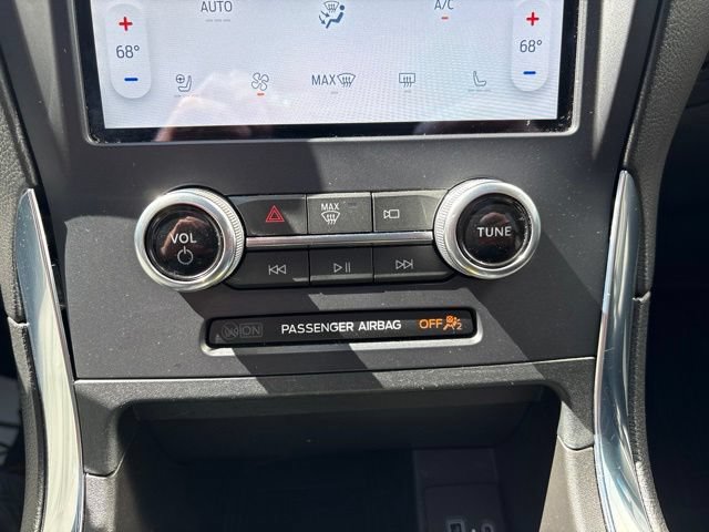 Certified 2022 Ford Edge ST w/ Equipment Group 401A AWD/4WD image 23