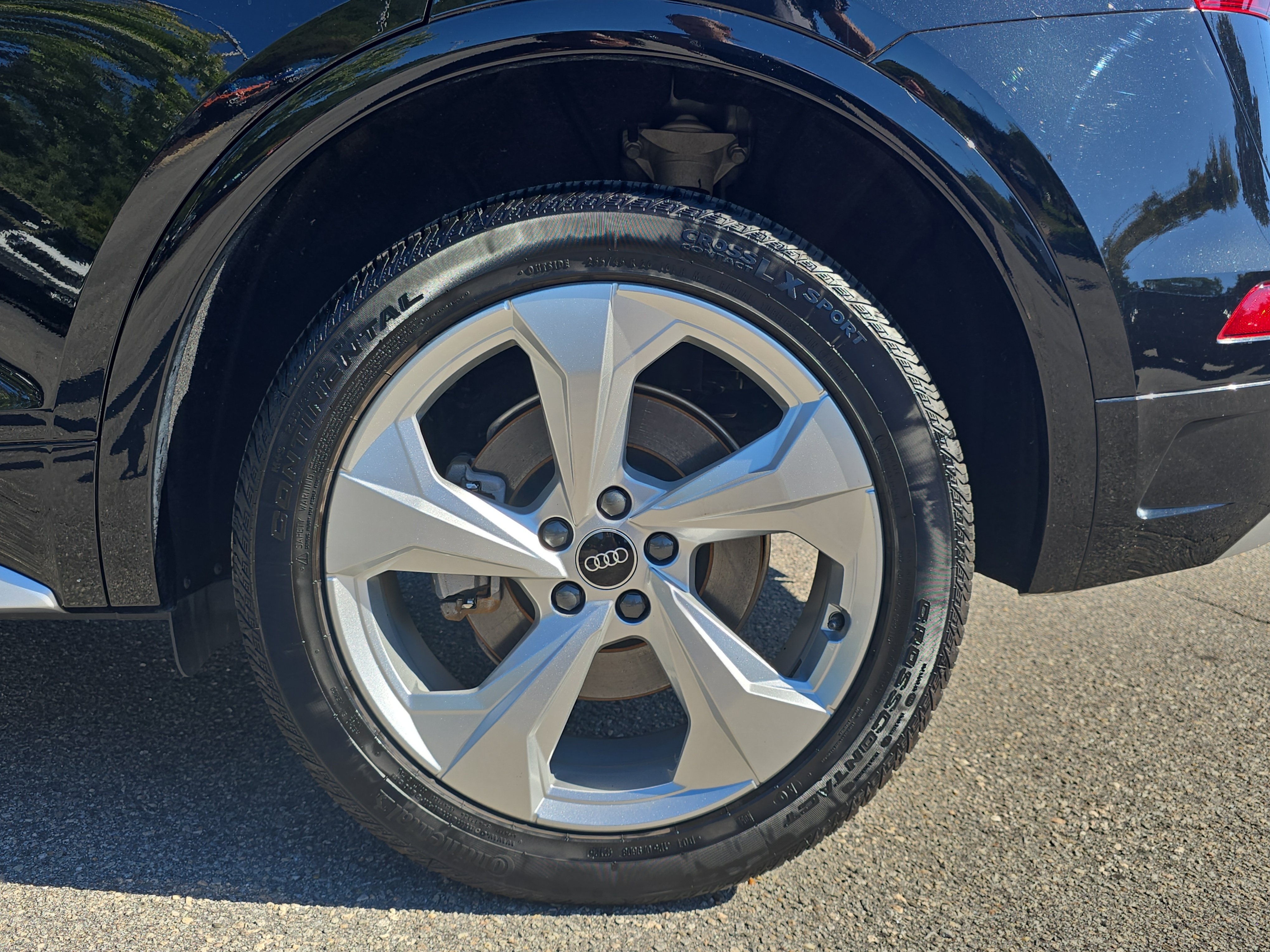 Used 2023 Audi Q5 2.0T Premium Plus AWD/4WD image 34