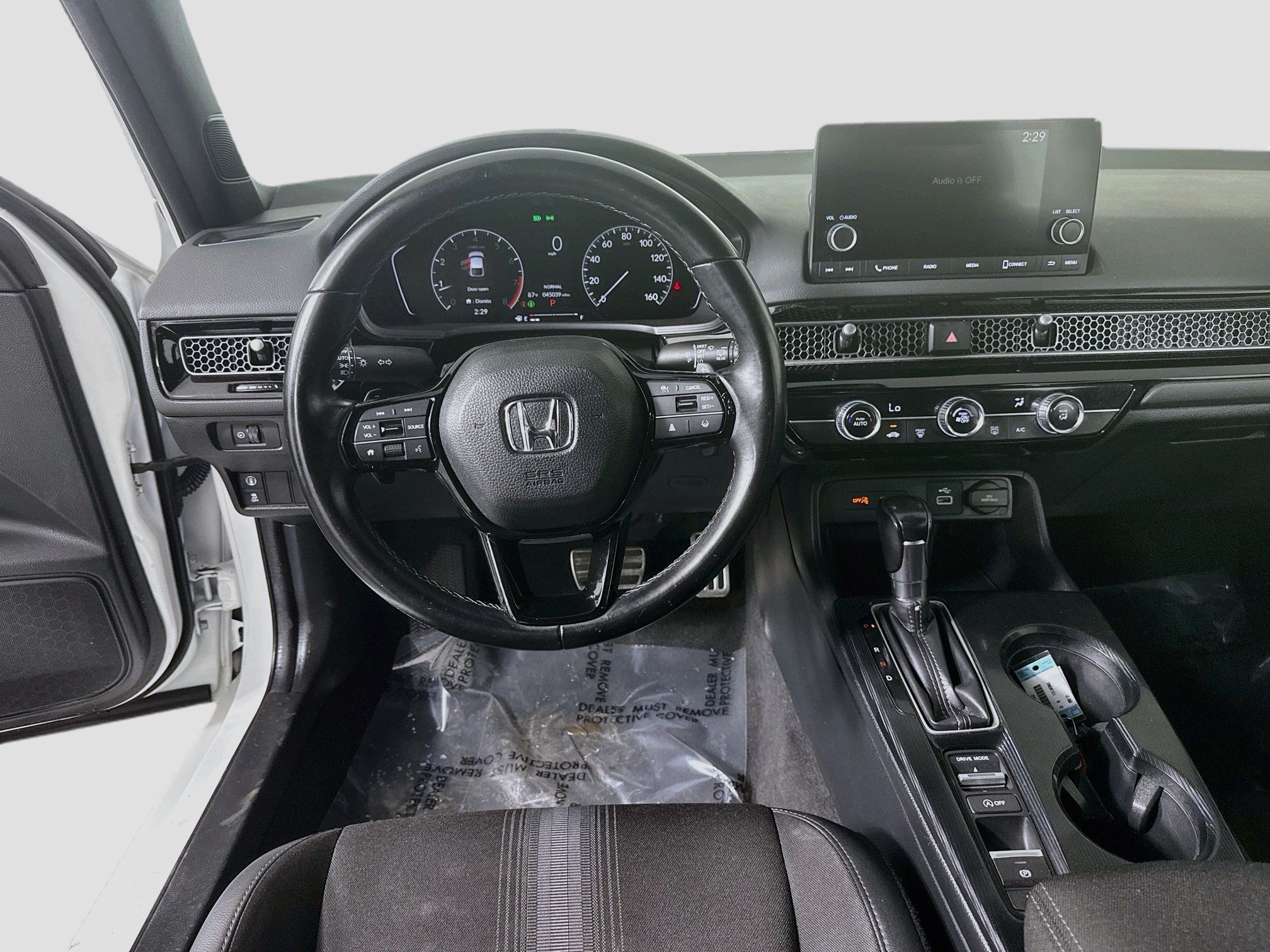 Used 2023 Honda Civic Sport image 17