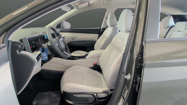 New 2026 Hyundai Tucson SE AWD/4WD image 9
