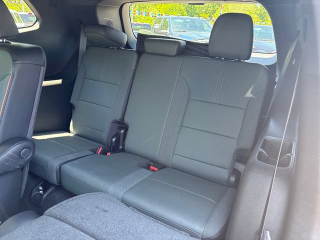 Used 2026 GMC Acadia AT4 AWD/4WD image 21